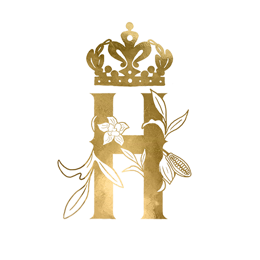 Royal Heir Botanicals Logo